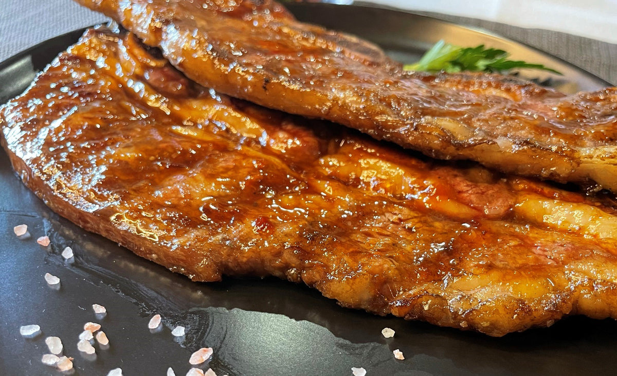 flank steak - belly,lower plate and flank,Short Plate for Japanese bbq or  Korea bbq。 Stock Photo - Alamy