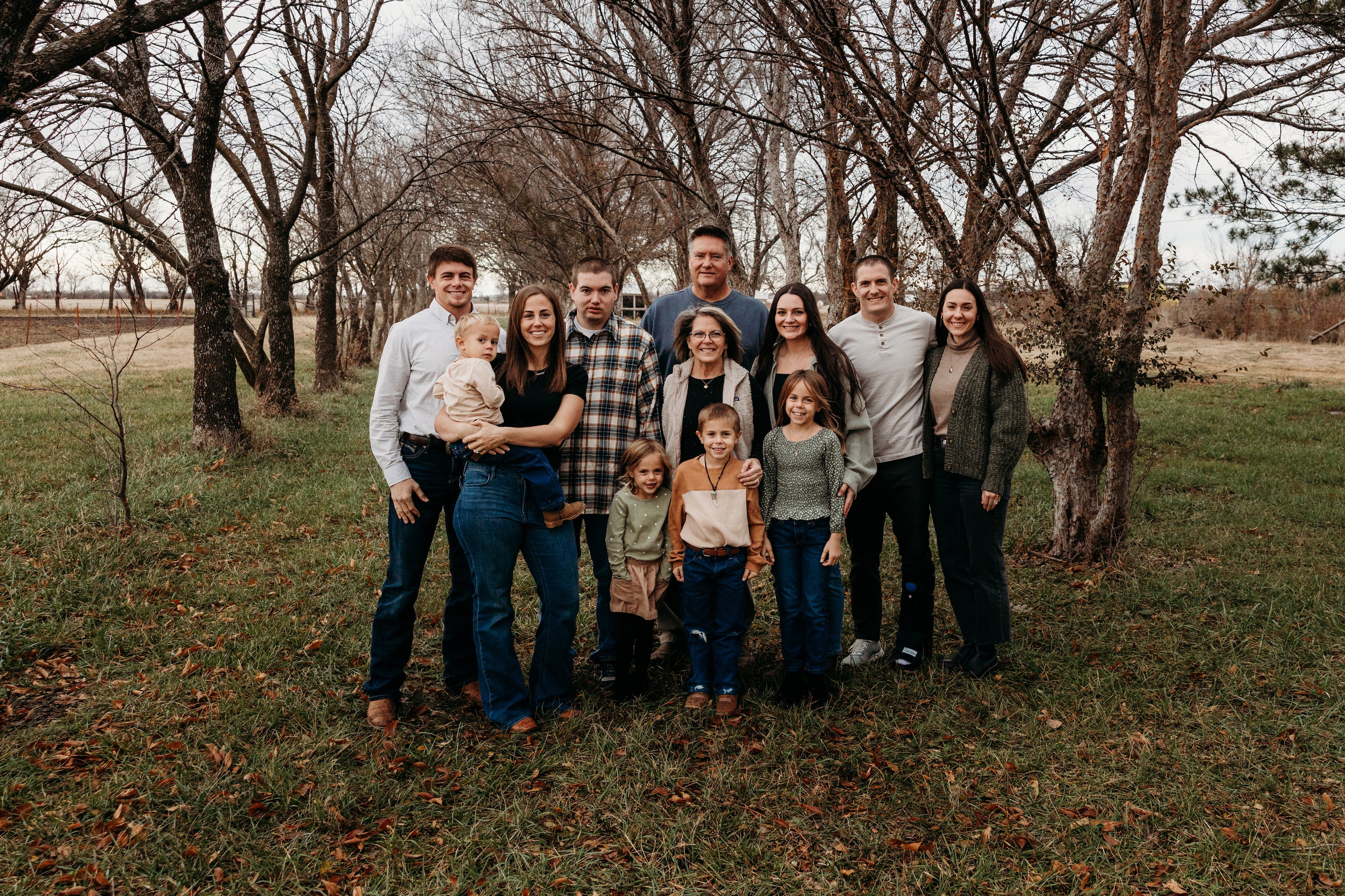VFR Beef – Vaughan Ranch